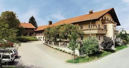 Mayrwirt Vendégház Saaldorf