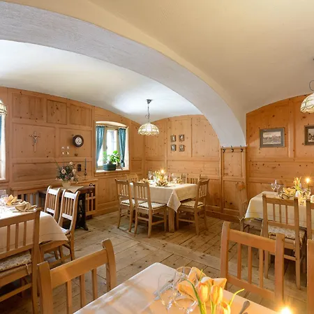 Penzion Mayrwirt Saaldorf
